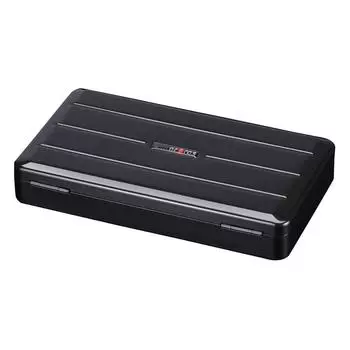 КИОТСКИЙ ИНСТРУМЕНТ (КТК) Корпус металлический НЭКБ-1