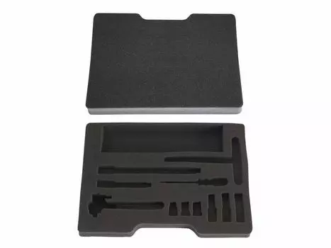 Киотский машиностроительный инструмент инкрустация (КТК) ЗЭКТ-12А