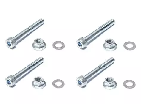 Киотский машиностроительный инструмент nepros neXT Extension A (КТК) NEKC-EXA