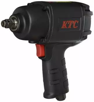 Киотский станкостроительный инструмент Impunk Trench JAP438 (КТК) 12,7кв.м. чёрный