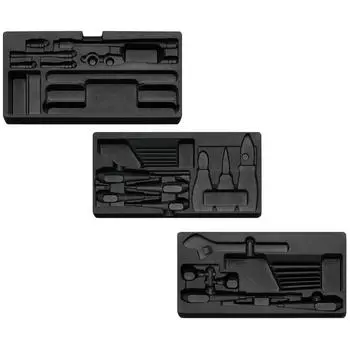 Киотский станкостроительный инструмент Nepros NTX740A Лоток NTX740AT2 (КТК)