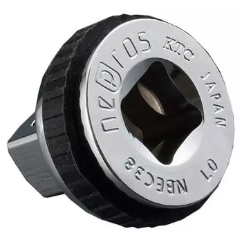 Киотский станочный инструмент Nepros Quick Spinner NBEC38 (КТК) 9.5mm (3/8 дюйма)