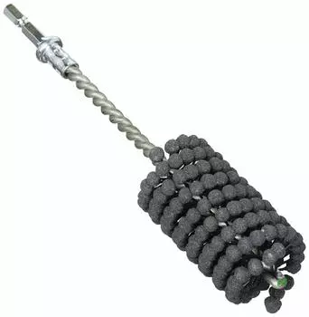 Киотский станок Инструменты Диаметр щетки Цилиндрический полировальный станок (КТК) 6.35SQ 41 АКП-41ФХ