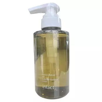 KIP Шампунь для кожи головы и волос 300 мл (1 бутылка)