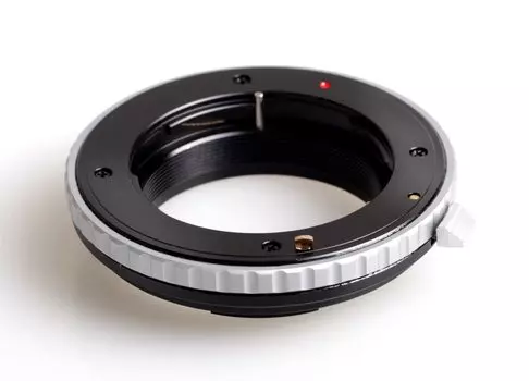 KIPON Contax G mount lens mount body for Sony Contax for SONY C/G-NEX - NEX/.E