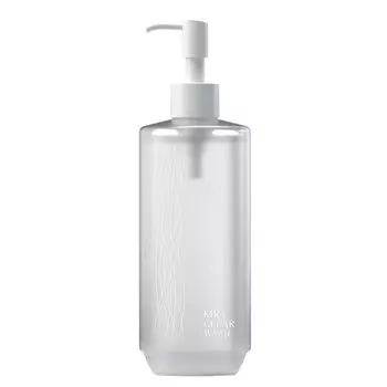 Kira Cosmetics Clear Wash 300 мл для лица (Очищающее мыло)