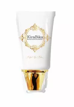 KiraBika Beauty Serum Liquid Foundation Natural Ochre SPF40PA+++__26г