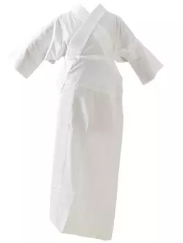 Kirak Nagajuban Сделано в Японии Kiraku Nagajun Нижнее белье Выбираемый тип Usotsuki Nagajun Нижнее белье Shiose Skin Нижнее белье Трубчатые рукава Обычный