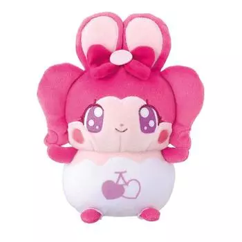 Киракира Хэппи Кокотама Мочимоти Кокотама с лентой Хираке!