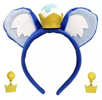 Kirakira PreCure A La Mode Cure Gelato Transformation Премиальный набор аксессуаров Аксессуары для костюмов для девочек