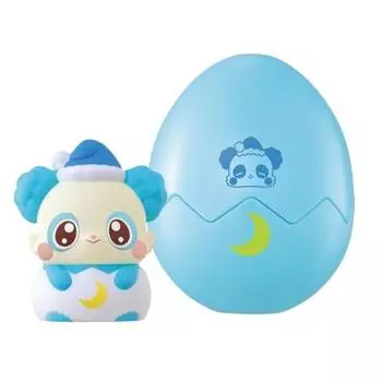 Киракира Счастливого Хираке! Подушка Cocotama King Подушка