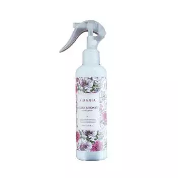 Kirania Clean & Honey Peeling Water, 1 шт., 200 мл