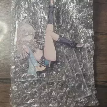 Кирара Акрил