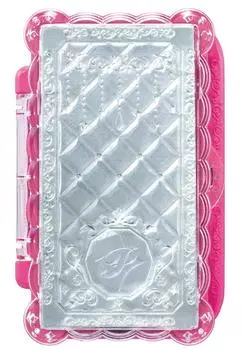 Kiratto Cast Прелестный Розовый Издание Ограниченного Тиража PriChan PriChan