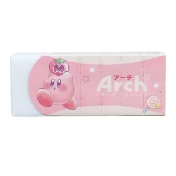 Kirby Arch Waddle Dee [Eraser] Eraser/Kirby &