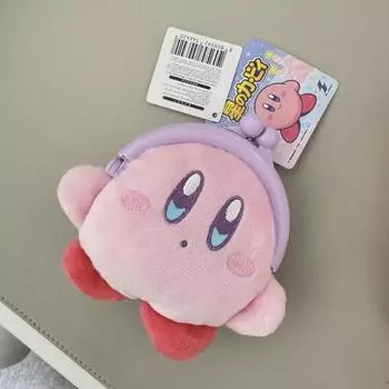 Kirby Coin Purse