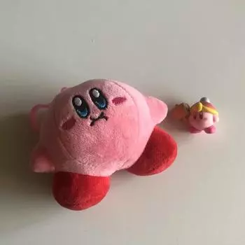 Kirby Dolls And Figures In Bulk