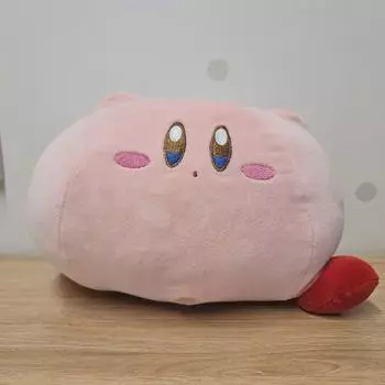 Kirby Informal Doll