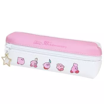 Kirby of the Stars 2 Room Pen W [Pen Pouch] Case/Mart розовый