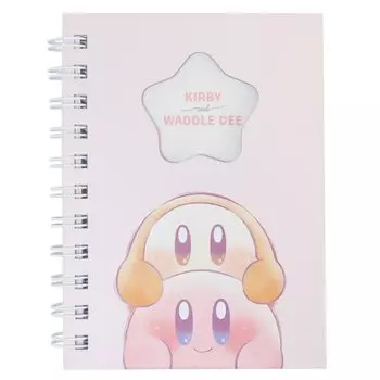 Kirby of the Stars A6W Звонок UP Новая регистрация [Звонок] Заметка/ВЫПАД