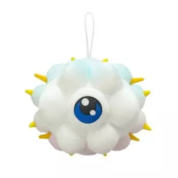 Kirby of the Stars ALLSTAR COLLECTION Мягкая игрушка Kurakko S