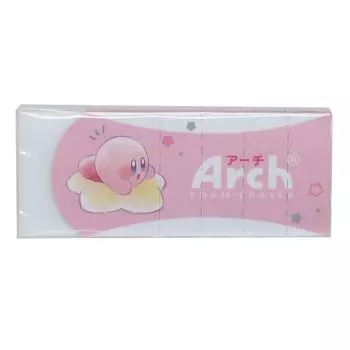 Kirby of the Stars Arch Arch ABILITY New Enrollment [Eraser] Keshigom/COPY