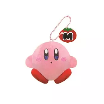 Kirby s Dream Land Plush Toys [R] Kirby [Suitable] and Maxim Tomato 8203 088