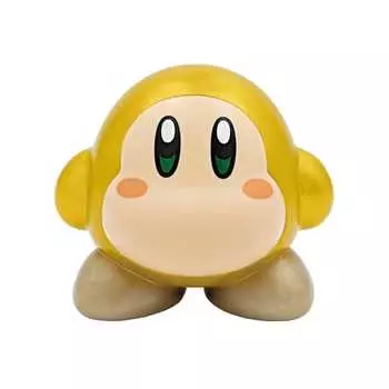 Kirby s Dream Land Soft Vinyl Collection Golden Waddle Dee