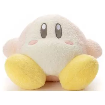 Kirby s Dream Land: Waddle Dee Plush Toy, Approx. 30cm Wide