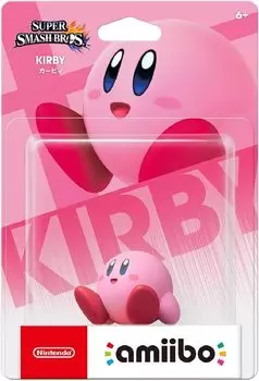 Kirby Smash lollol microfiber cloth (Super Bros. Series) + (trademark registered)
