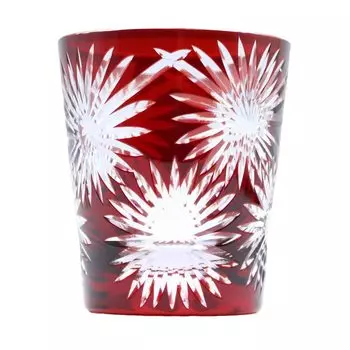 Кирико Гласс Кирико Хана (красный) красный