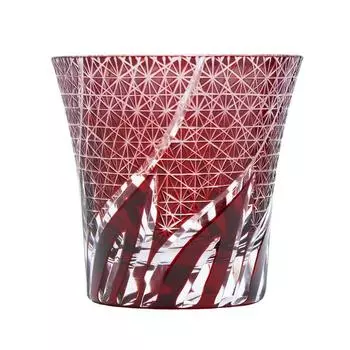 Кирико Гласс Кирико Мияби (красный) красный