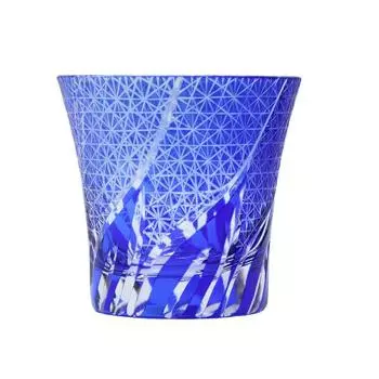 Кирико Гласс Кирико Мияби (синий)