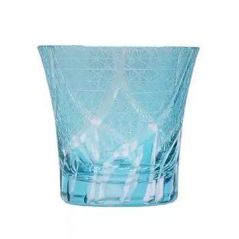 Кирико Гласс Кирико Мияби (вода) красный