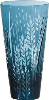 Kiriko Long Tumbler (Wheat) HG108-41BG