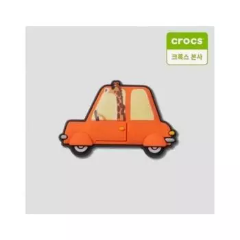 Кирин Джиббитс Шарм Вождение Crocs 10014160 shuffle