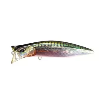 KIRINJI 90 FA Green Mackerel