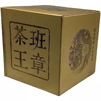 кирпич Пуэр Спелый выдержанный чай Пуэр Спелый чай Пуэр Шу Пуэр Чай-Спелый 500г