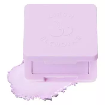 Kirsch Blending Chewing Blur Cheek, 07 Fairy Mauve, 1 шт.