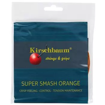 Kirschbaum Super Smash Orange 123 Оранжевый 123 KB-SSOR