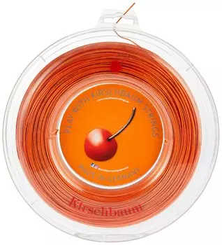 Kirschbaum Super Smash Orange ролл Оранжевый 123 123-200м KB-SSOR-R