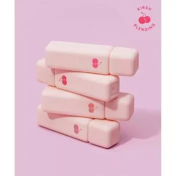 Kirsh BlendinG ChewinG Velvet Tint 2.3 G 07 GOURMING CORAL