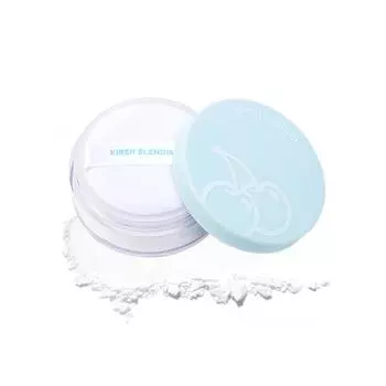 KIRSH BLENDING Fluffy-Wuffy Powder 5g [Коллекция Mini Boss]
