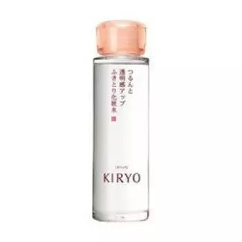 Kiryo Clear Up Water N 125 мл [Shiseido]
