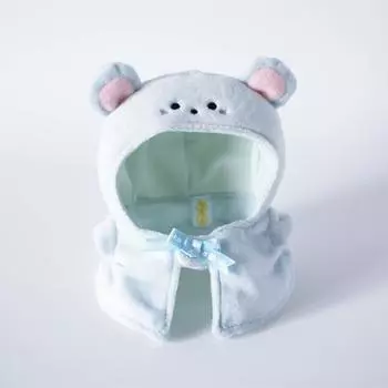 Кисекае Понта (одежда для мышей)