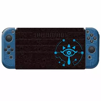 Kisekae Set COLLECTION для Nintendo Switch Легенда о Zelda Breath of the Wild