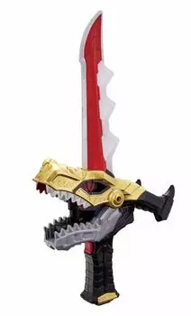 Киширю Сентай Рюсулгер DX Рюсукен