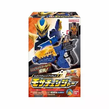 Kishiryu Sentai Ryusoulger Ryusoul Предметы 2 Конфеты Сладости Sentai Change! (8 шт.) игрушки/освежающие (Киширю Рюсулгер)