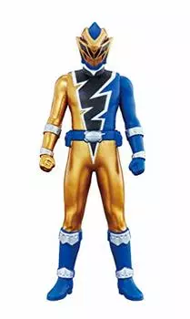 Kishiryu Sentai Ryusoulger Sentai Hero Series 06 Ryusou Gold