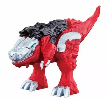 Kishiryu Sentai Ryusoulger Sentai Hero Series EX02 Tyramigo